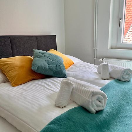 Flores City Center Studio - Easy Self-Check-In Graz Exterior photo