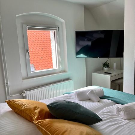 Flores City Center Studio - Easy Self-Check-In Graz Exterior photo