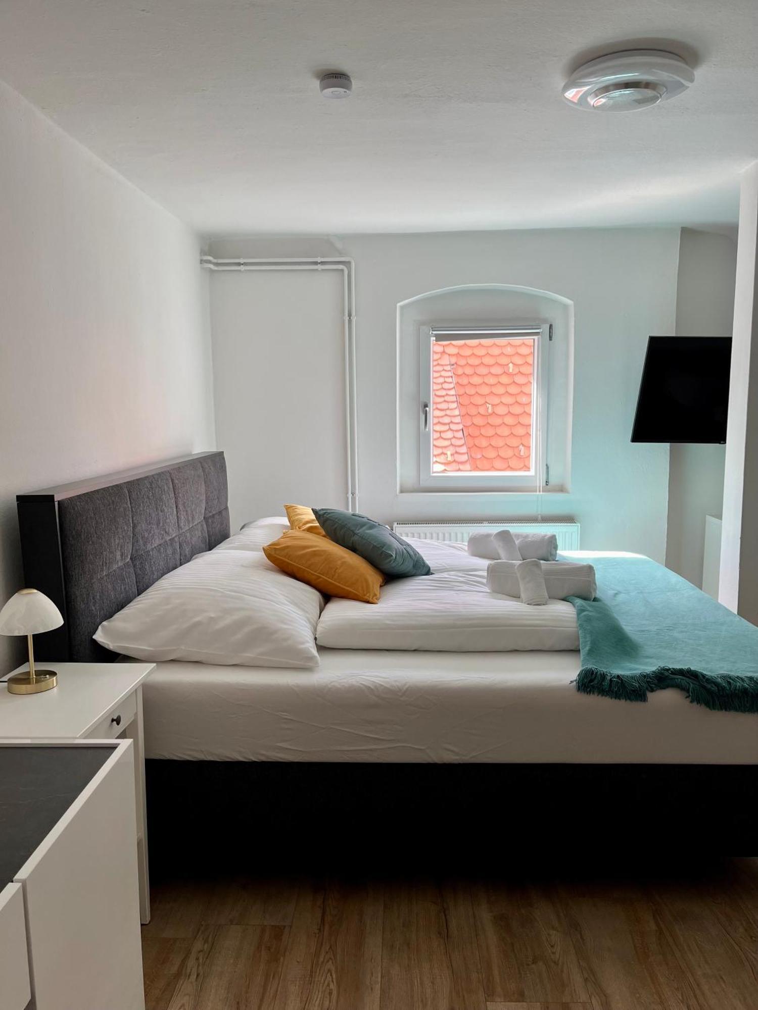Flores City Center Studio - Easy Self-Check-In Graz Exterior photo